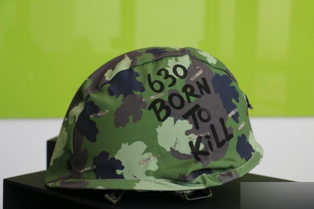 “630 BORN To Kill”是否预示着魅族MX5将会采用金属材质机身呢？这一点还是非常值得期待的。