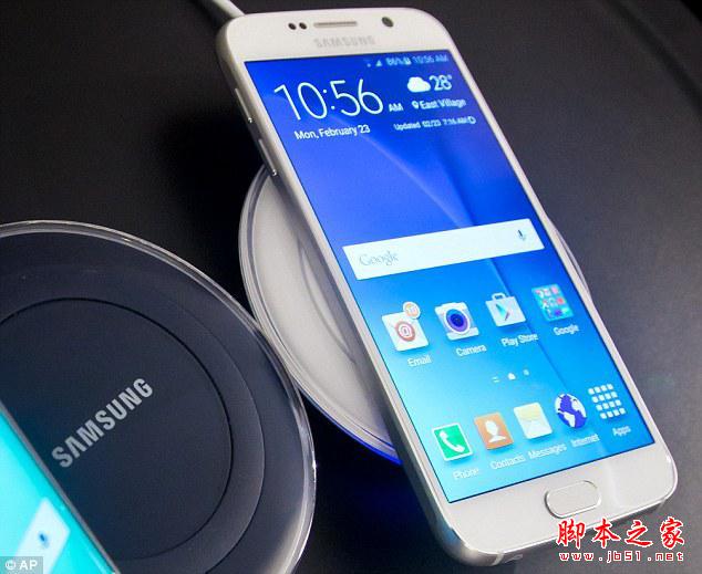 万万没想到：三星S6竟然这么强悍！
