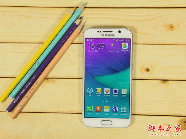 万万没想到：三星S6竟然这么强悍！