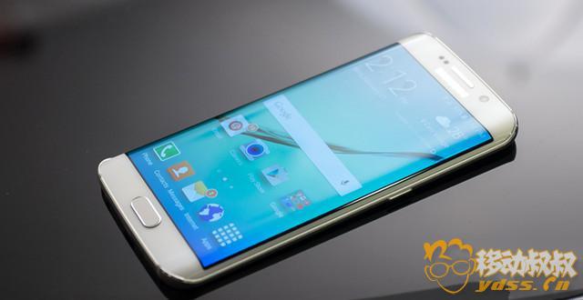 全球份额第一的三星智能机为什么不招人喜欢？