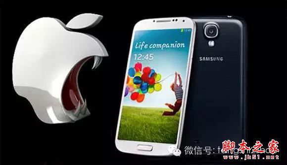 内幕重磅消息：iPhone7由苹果与三星联合设计生产