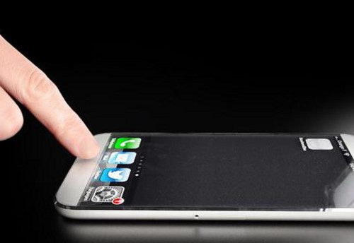 新代iPhone大变化：经典的Home键要取消 