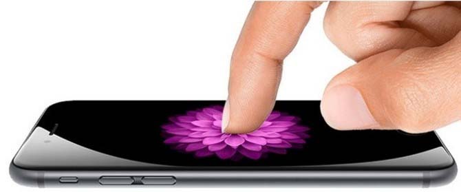 iPhone 6s用新技术 电池容量增大