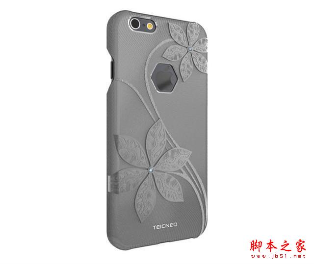 从金属到真皮 四类iPhone6保护壳精选