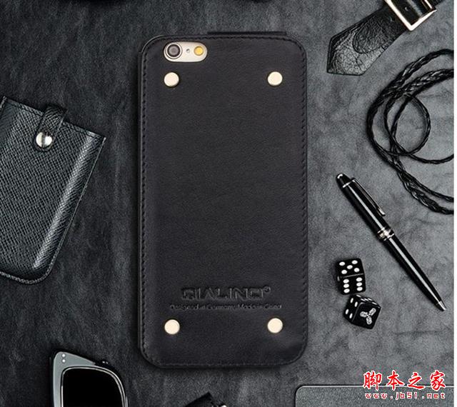 从金属到真皮 四类iPhone6保护壳精选