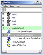 Maya 7.0 刚体和柔体-柔体动力学 脚本之家 MAYA角色动画教程