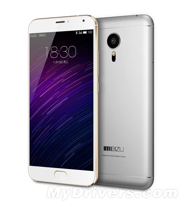 1799元？魅族全金属MX5定妆！超赞新功能首曝