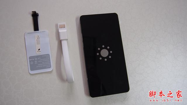 当无线充电遇到充电宝-Wipack无线充电宝体验
