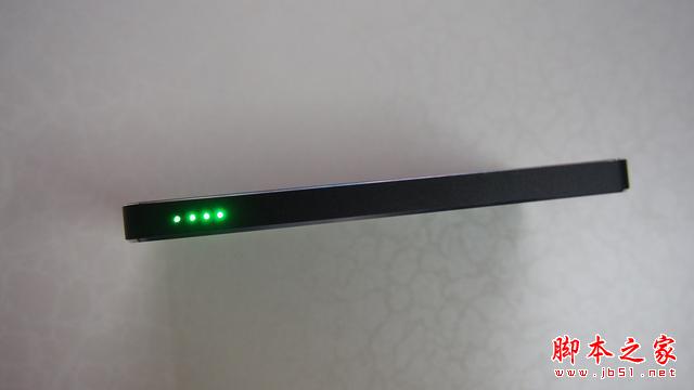 当无线充电遇到充电宝-Wipack无线充电宝体验