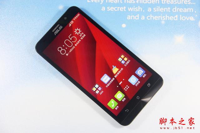 性能怪兽——ZenFone 2全方位体验