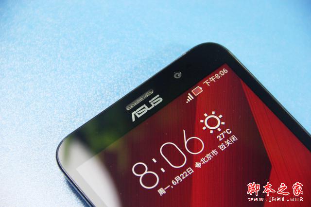 性能怪兽——ZenFone 2全方位体验