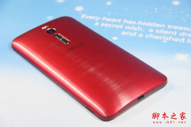 性能怪兽——ZenFone 2全方位体验