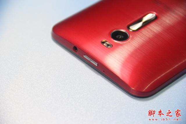 性能怪兽——ZenFone 2全方位体验