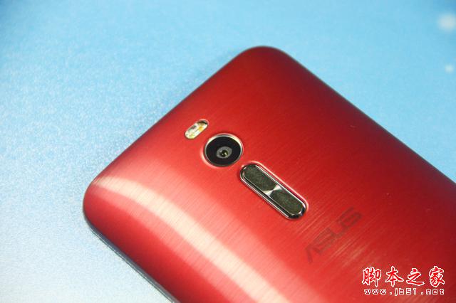 性能怪兽——ZenFone 2全方位体验