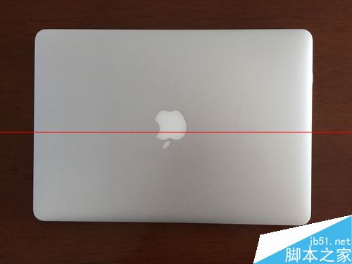 MacBook笔记本怎么连接投影仪？