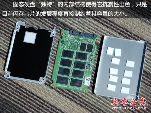 SSD固态硬盘是否比传统机械硬盘更省电？