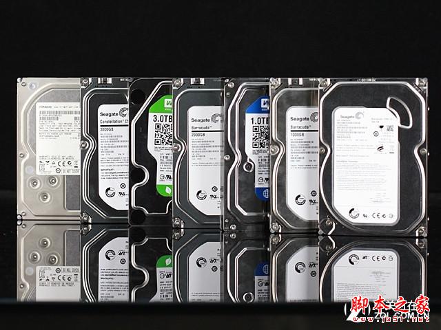 SSD真能淘汰HDD？硬盘厂商转型意欲为何