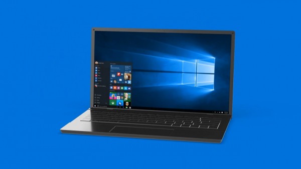 Windows 10优秀壁纸是怎么设计出来的？”