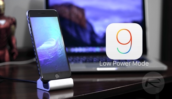 iOS 9省电的代价！iPhone 6性能暴降40%