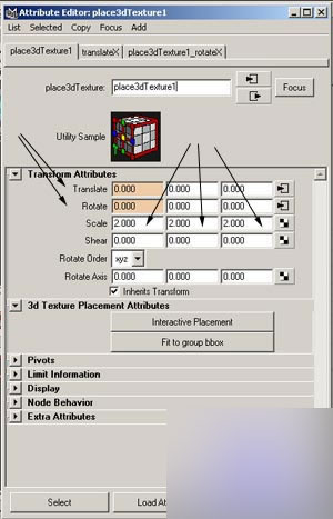 MAYA 7.0 FX制作烟火教程 脚本之家 MAYA角色动画教程