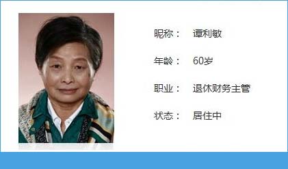 我们十五个有什么人？我们15个成员介绍[多图]图片10