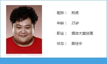 我们十五个有什么人？我们15个成员介绍[多图]图片14