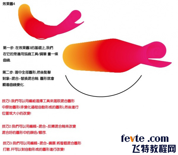 AI混合选项详细介绍 脚本之家 AI技巧