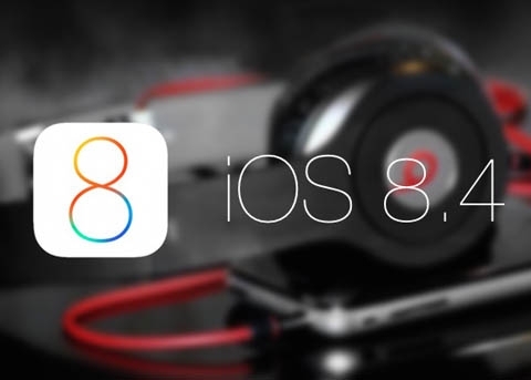 苹果高管透露iOS8.4明日正式发布