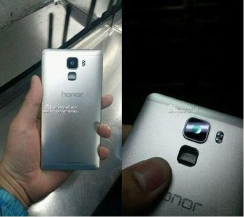 小米已哭瞎 最值得关注手机荣耀7售价1499