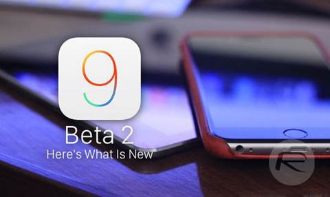 iOS9 beta2值得升级吗？耗电量和发热问题解决没？