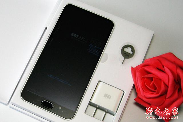 平价标杆：魅蓝Note2开箱体验，将手感与体验进行到底