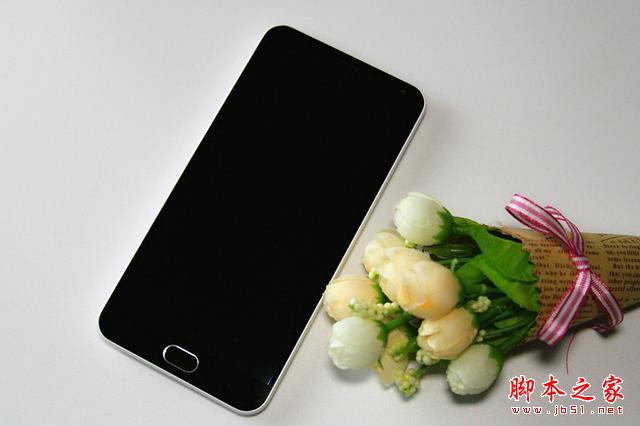 平价标杆：魅蓝Note2开箱体验，将手感与体验进行到底