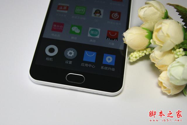 平价标杆：魅蓝Note2开箱体验，将手感与体验进行到底