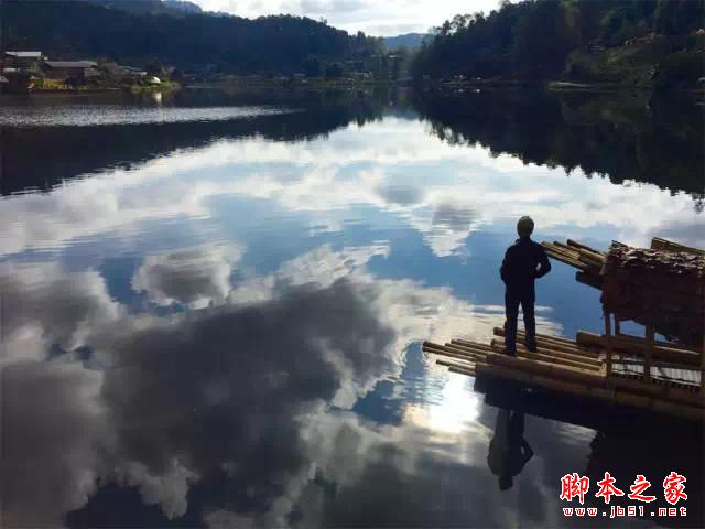 看完这组照片，都扔了单反！