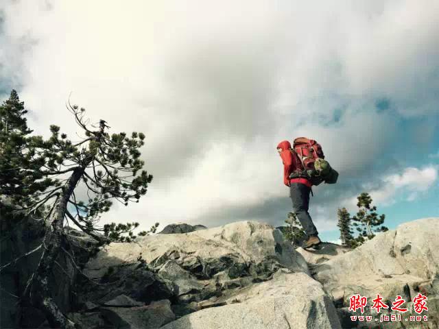 看完这组照片，都扔了单反！