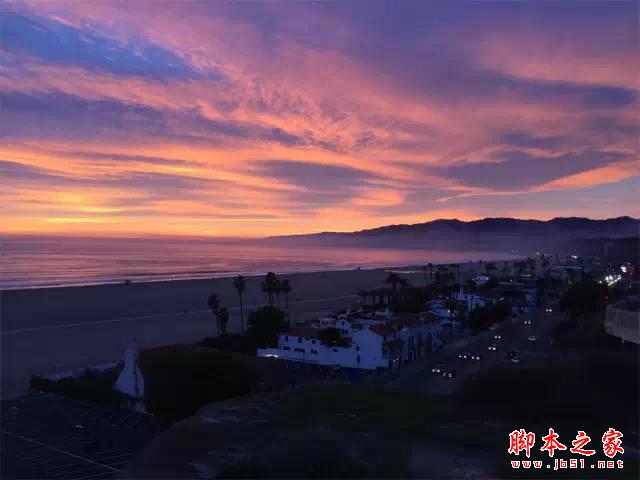 看完这组照片，都扔了单反！