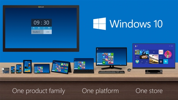Windows 10 Build 10158更新汇总：改进真不少