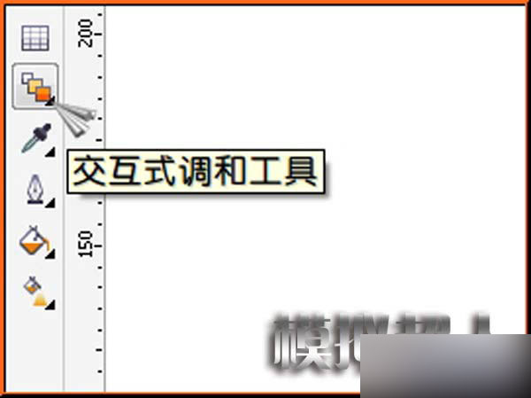 CDR制作变幻线 脚本之家 CDR入门教程