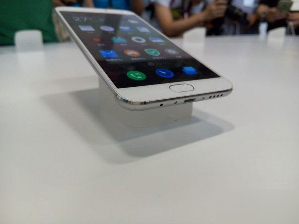 魅族MX5正式发布