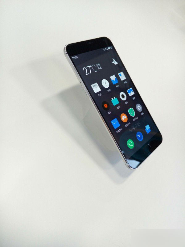 魅族MX5正式发布