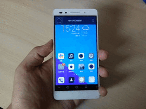 荣耀7评测：一颗智灵键引发的科技变革 