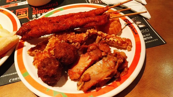 荣耀7评测：智灵键引发的人机交互变革 