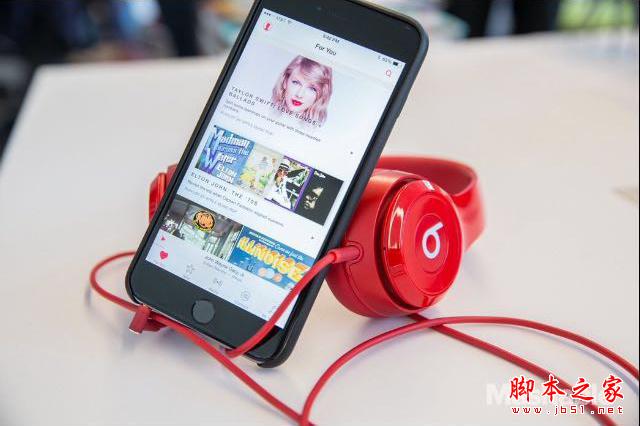 Apple Music来了，产品初体验