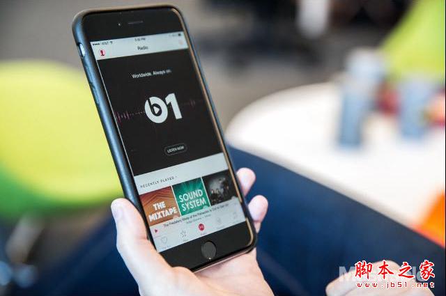 Apple Music来了，产品初体验