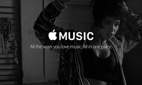 applemusic好用吗？苹果音乐app使用评测体验