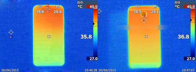 魅族MX5发热厉害吗？魅族MX5发热评测