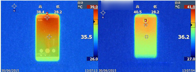 魅族MX5发热厉害吗？魅族MX5发热评测