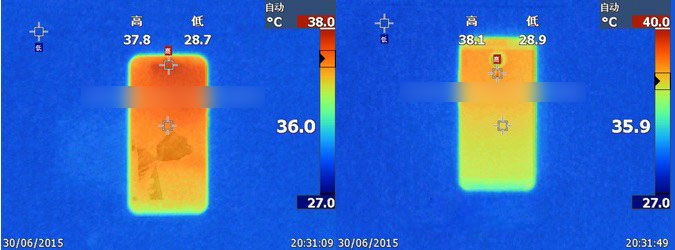 魅族MX5发热厉害吗？魅族MX5发热评测