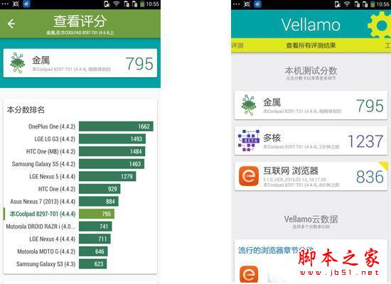 号称红米杀手！国产最强499神机 大神F1 2GB版评测