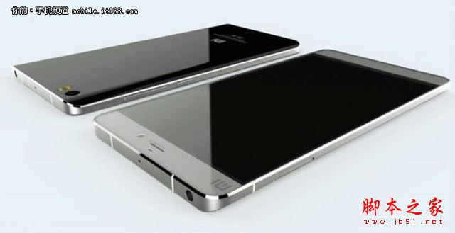 配5.3寸2K屏 小米5开发代号曝光